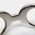 Hermès Hermes Pavane Bangle in Etoupe Gray and Silver Silvery Taupe  - view 8