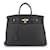 Sac Hermès Birkin 40 en cuir Togo noir  ref.2268488