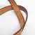 Borsa Louis Vuitton Monogram Vernis Reade MM Bronzo - vista 10
