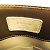 Borsa Louis Vuitton Monogram Vernis Reade MM Bronzo - vista 13