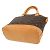 Louis Vuitton Monogram Lockit Handtasche Monogramm - Ansicht 2