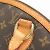 Louis Vuitton Monogram Lockit Handtasche Monogramm - Ansicht 7