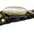 Fendi Forever SS Schwarz Gold Quarz Uhr - Ansicht 7