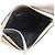 Fendi Pink Beige Leather Card Case - view 3