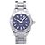 TAG Heuer Aquaracer WAY1410 Quarz Uhr Silber