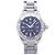 TAG Heuer Aquaracer WAY1410 Quarz Uhr Silber - Ansicht 2