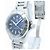 TAG Heuer Aquaracer WAY1410 Quarz Uhr Silber - Ansicht 3