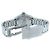 TAG Heuer Aquaracer WAY1410 Quarz Uhr Silber - Ansicht 5
