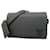 Louis Vuitton Noir Shoulder Bag Black  ref.2268768