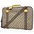 Valigetta Attaché Satellite 53 Monogramma Louis Vuitton Marrone