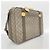 Valigetta Attaché Satellite 53 Monogramma Louis Vuitton Marrone - vista 2