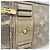 Valigetta Attaché Satellite 53 Monogramma Louis Vuitton Marrone - vista 7