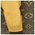 Valigetta Attaché Satellite 53 Monogramma Louis Vuitton Marrone - vista 8