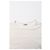 Camiseta Acne Studios en algodón blanco Crudo - vista 10