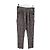 Pantaloni stampati Joseph Reptile in seta multicolore - vista 4
