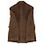 Jil Sander Doppelreiher-Blazer aus brauner Wolle - Ansicht 2