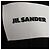 Jil Sander Doppelreiher-Blazer aus brauner Wolle - Ansicht 6