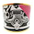 Hermès Hermes GM Enamel Bangle Bracelet Golden  - view 8