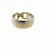 Ring Hermès Anello in diamante in oro giallo 18K e argento Hermes D'oro  - vista 7