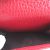 Billetera compacta Gucci GG Marmont Roja - vista 5