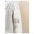 Chanel Cashmere-Pullover mit Teddyärmeln im Cara Delevingne-Stil für 5K$ Creme - Ansicht 9