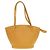 Borsa a spalla lunga Saint Jacques Poigner di Louis Vuitton Giallo