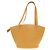 Borsa a spalla lunga Saint Jacques Poigner di Louis Vuitton Giallo - vista 3