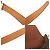 Borsa a Spalla Musette Salsa Monogram con Tracolla Lunga Louis Vuitton Marrone Monogramma - vista 10