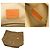 Borsa da boxe Baby Monogram Louis Vuitton Karl Lagerfeld Marrone Monogramma - vista 11