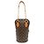 Borsa da boxe Baby Monogram Louis Vuitton Karl Lagerfeld Marrone Monogramma - vista 3