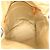 Borsa da boxe Baby Monogram Louis Vuitton Karl Lagerfeld Marrone Monogramma - vista 8