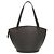 Borsa a spalla Saint Jacques in pelle Epi Louis Vuitton Nero - vista 3