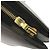 Borsa a spalla Saint Jacques in pelle Epi Louis Vuitton Nero - vista 9