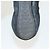 LOUIS VUITTON Décolleté in Suede Nero LV Auth bs25699 - vista 10