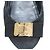 LOUIS VUITTON Décolleté in Suede Nero LV Auth bs25699 - vista 11