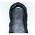 LOUIS VUITTON Décolleté in Suede Nero LV Auth bs25699 - vista 12