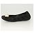 LOUIS VUITTON Décolleté in Suede Nero LV Auth bs25699 - vista 20