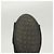 LOUIS VUITTON Décolleté in Suede Nero LV Auth bs25699 - vista 23