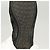 LOUIS VUITTON Décolleté in Suede Nero LV Auth bs25699 - vista 24