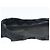 LOUIS VUITTON Décolleté in Suede Nero LV Auth bs25699 - vista 27