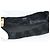 LOUIS VUITTON Décolleté in Suede Nero LV Auth bs25699 - vista 28