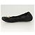 LOUIS VUITTON Décolleté in Suede Nero LV Auth bs25699 - vista 5