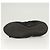 LOUIS VUITTON Décolleté in Suede Nero LV Auth bs25699 - vista 7