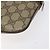 GUCCI GG Supreme Web Sherry Line Borsa a Spalla PVC Beige 904 02 047 Auth 123208 Rosso - vista 16