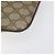 GUCCI GG Supreme Web Sherry Line Borsa a Spalla PVC Beige 904 02 047 Auth 123208 Rosso - vista 17