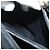 Borsa a Mano GUCCI Bamboo Camoscio Nero Oro Auth ep9059 D'oro - vista 11