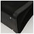 Borsa a Mano GUCCI Bamboo Camoscio Nero Oro Auth ep9059 D'oro - vista 14