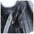 Borsa a Mano GUCCI Bamboo Camoscio Nero Oro Auth ep9059 D'oro - vista 19