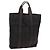 Hermès HERMES Acapulco Cabas MM Borsa Tote in Nylon Marrone Auth bs25764