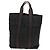 Hermès HERMES Acapulco Cabas MM Borsa Tote in Nylon Marrone Auth bs25764 - vista 13